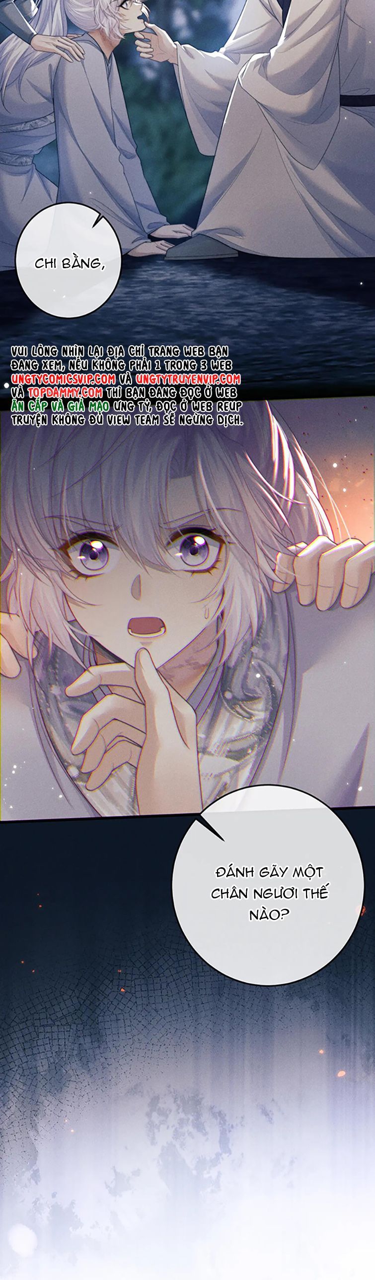 Ma Tôn Hối Bất Đương Sơ Chap 57 - Next Chap 58