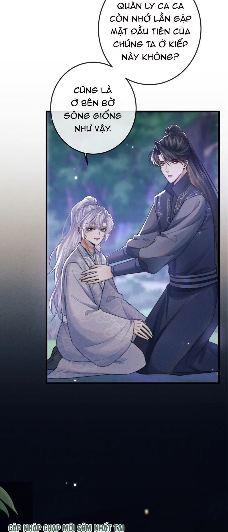 Ma Tôn Hối Bất Đương Sơ Chap 62 - Next Chap 63