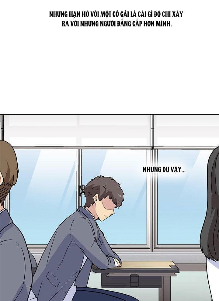 Springtime For Blossom Chap 0 - Next Chap 1