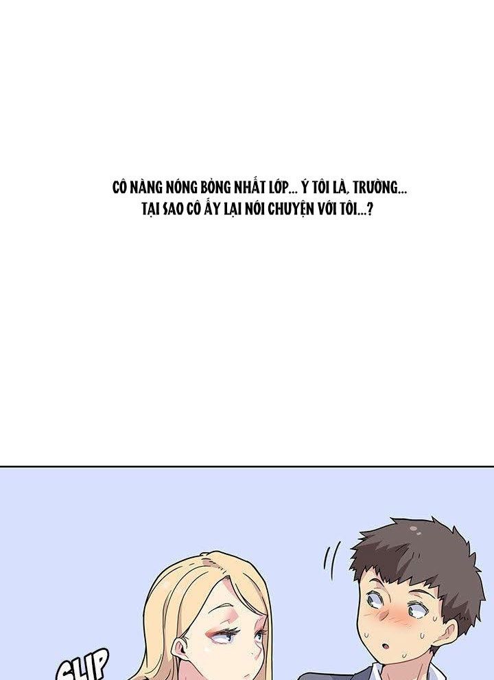 Springtime For Blossom Chap 0 - Next Chap 1