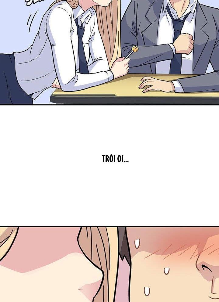 Springtime For Blossom Chap 0 - Next Chap 1