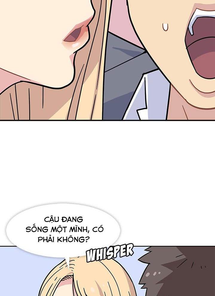 Springtime For Blossom Chap 0 - Next Chap 1