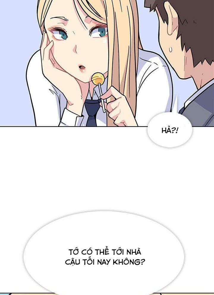 Springtime For Blossom Chap 0 - Next Chap 1