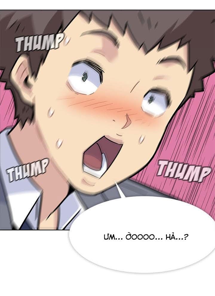 Springtime For Blossom Chap 0 - Next Chap 1