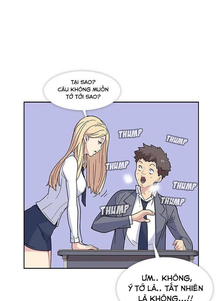 Springtime For Blossom Chap 0 - Next Chap 1