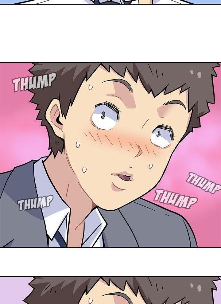 Springtime For Blossom Chap 0 - Next Chap 1