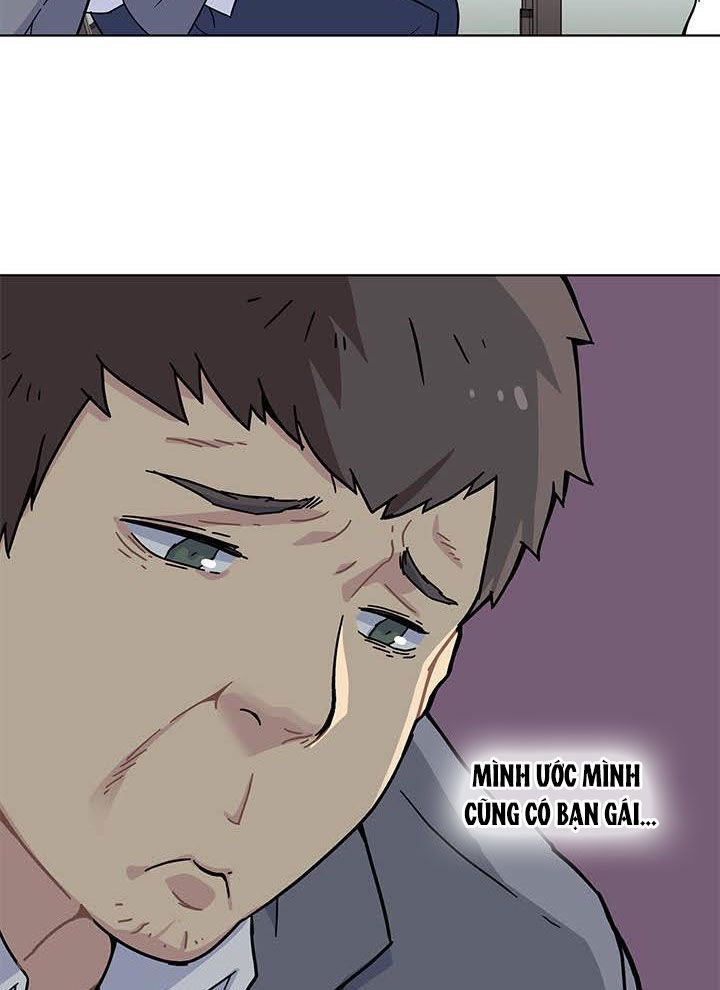 Springtime For Blossom Chap 0 - Next Chap 1