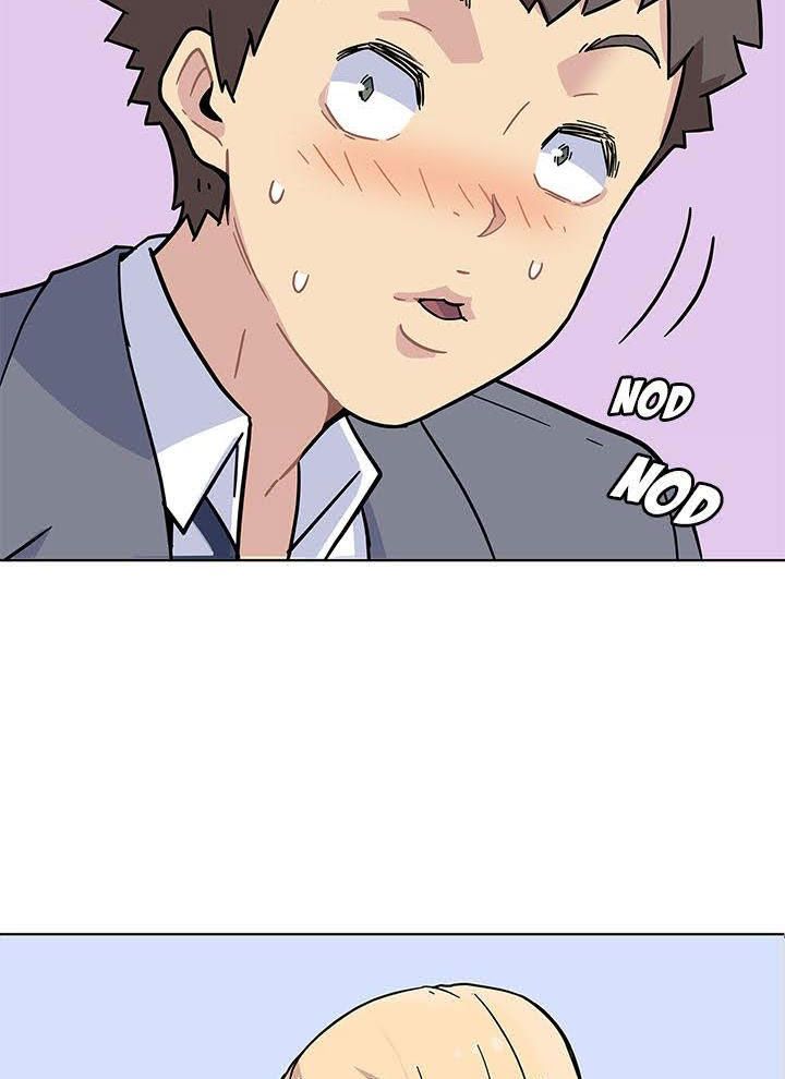 Springtime For Blossom Chap 0 - Next Chap 1