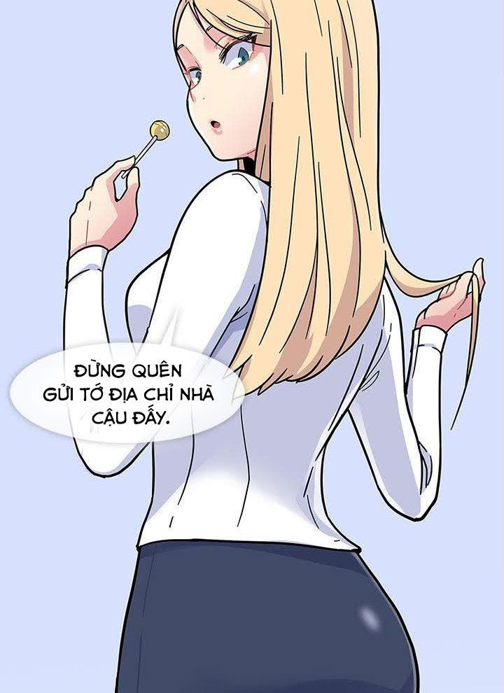 Springtime For Blossom Chap 0 - Next Chap 1