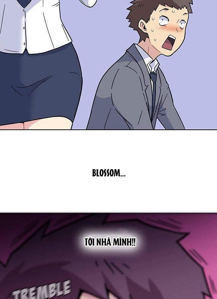 Springtime For Blossom Chap 0 - Next Chap 1