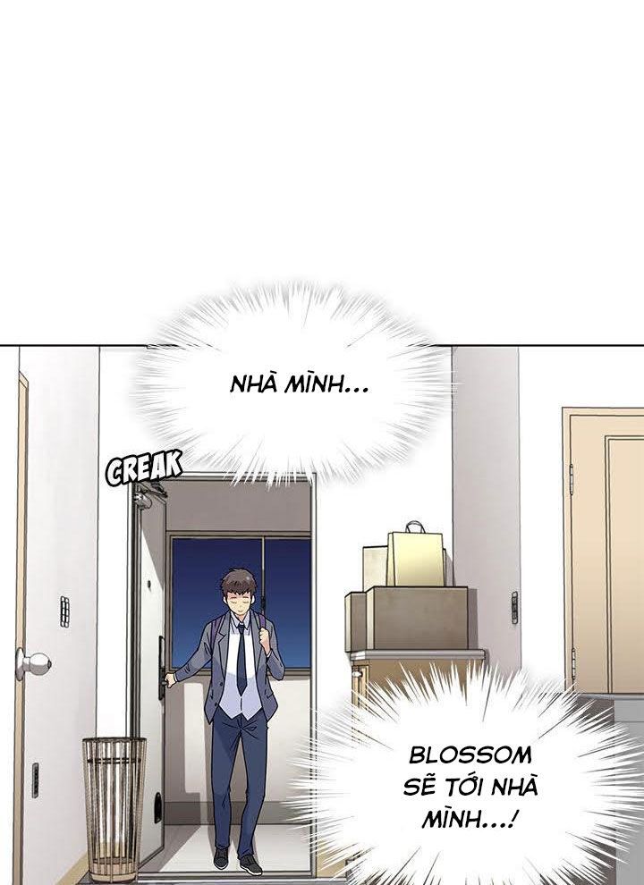 Springtime For Blossom Chap 0 - Next Chap 1