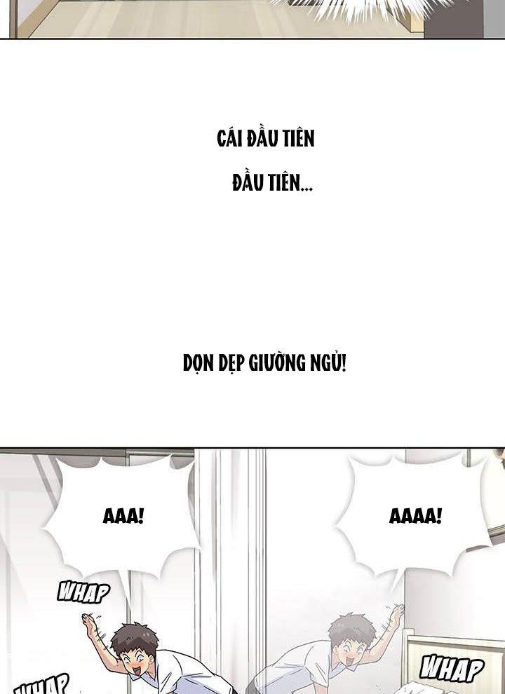 Springtime For Blossom Chap 0 - Next Chap 1