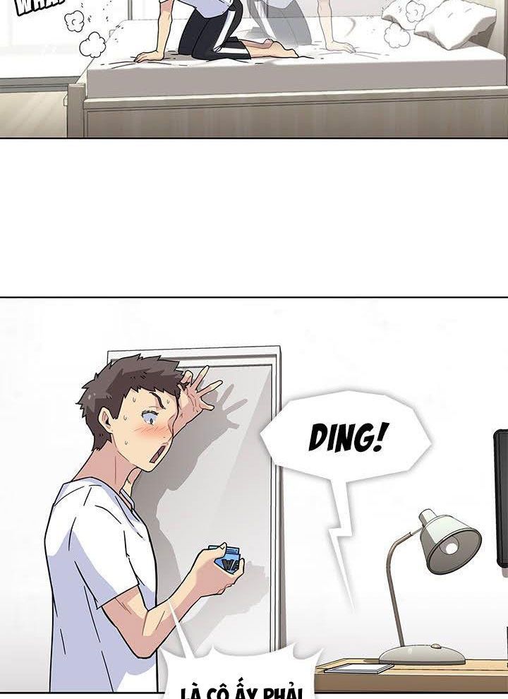 Springtime For Blossom Chap 0 - Next Chap 1