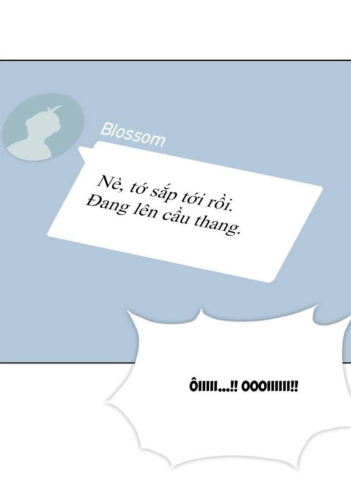 Springtime For Blossom Chap 0 - Next Chap 1