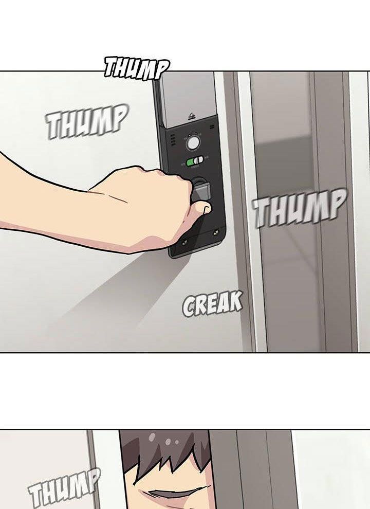 Springtime For Blossom Chap 0 - Next Chap 1