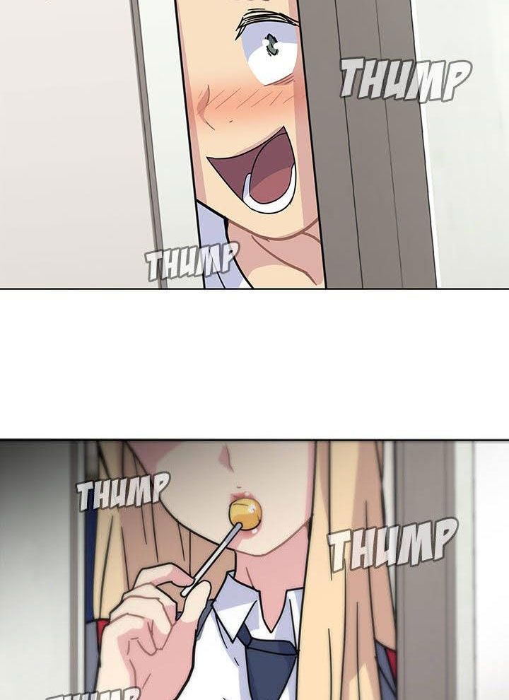 Springtime For Blossom Chap 0 - Next Chap 1