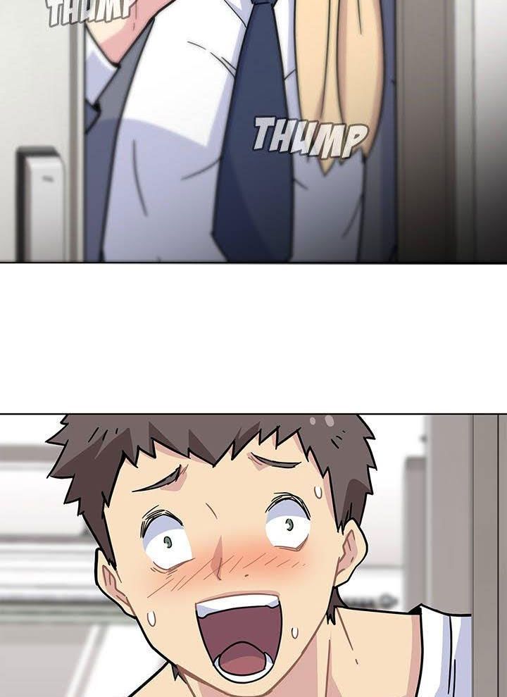 Springtime For Blossom Chap 0 - Next Chap 1