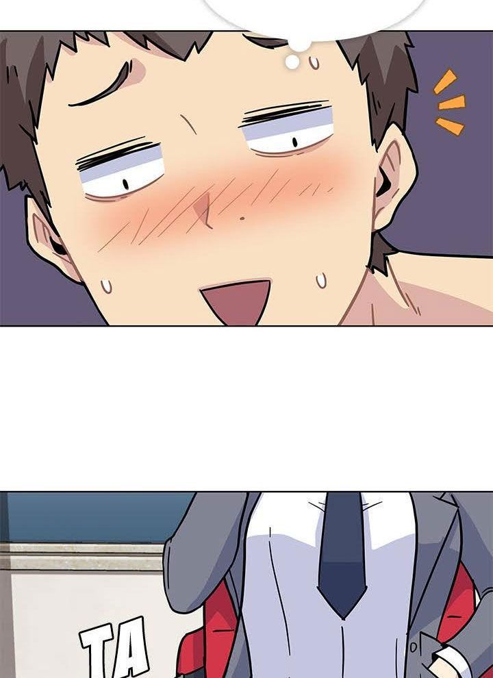 Springtime For Blossom Chap 0 - Next Chap 1