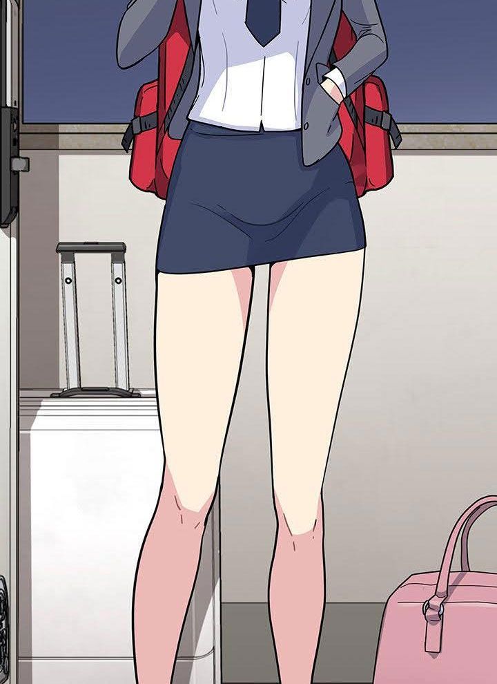 Springtime For Blossom Chap 0 - Next Chap 1