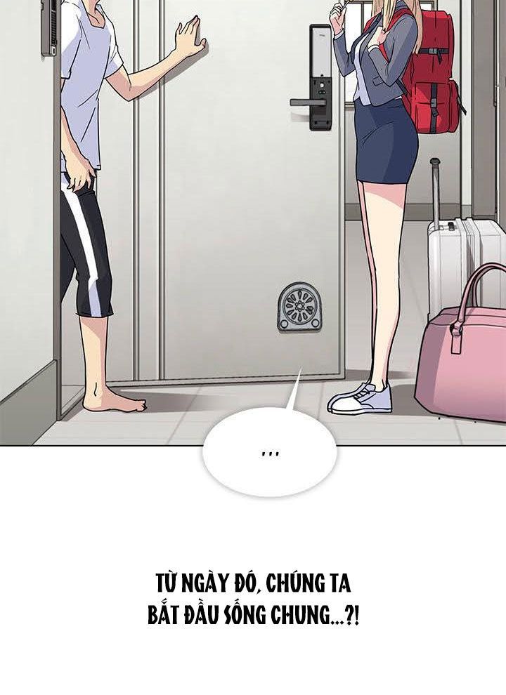 Springtime For Blossom Chap 0 - Next Chap 1