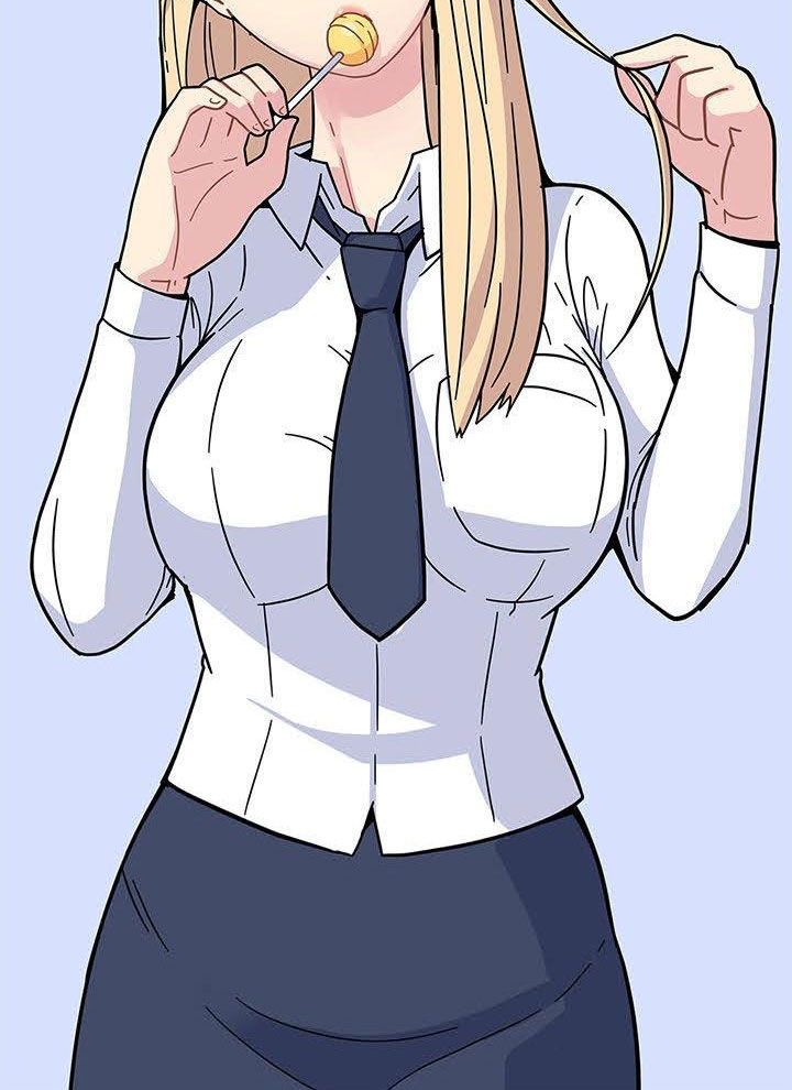 Springtime For Blossom Chap 0 - Next Chap 1