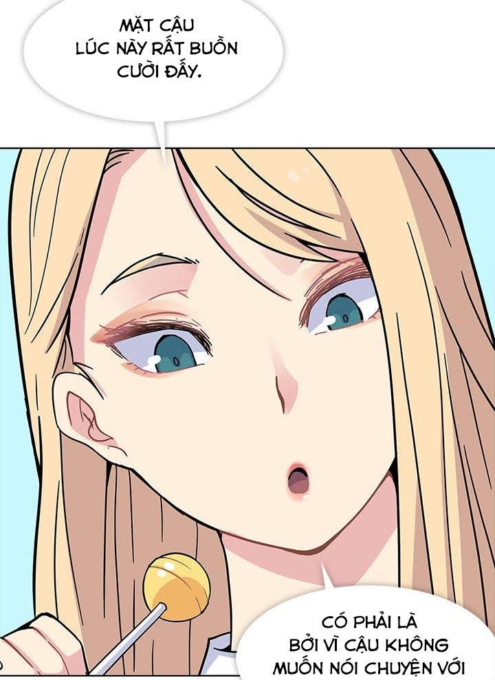 Springtime For Blossom Chap 0 - Next Chap 1