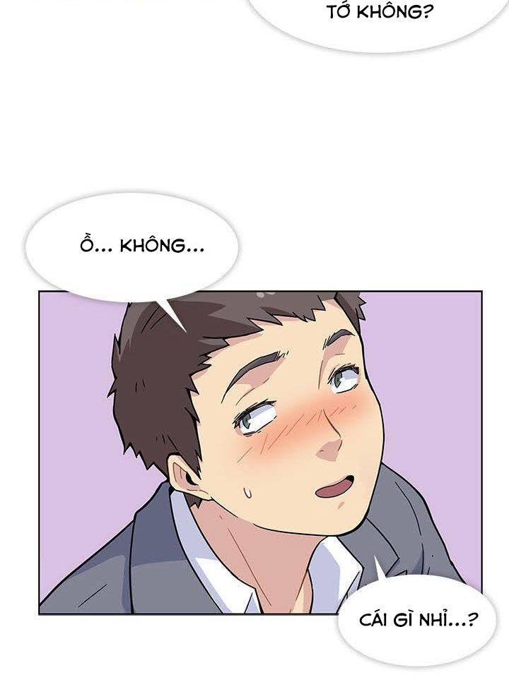 Springtime For Blossom Chap 0 - Next Chap 1