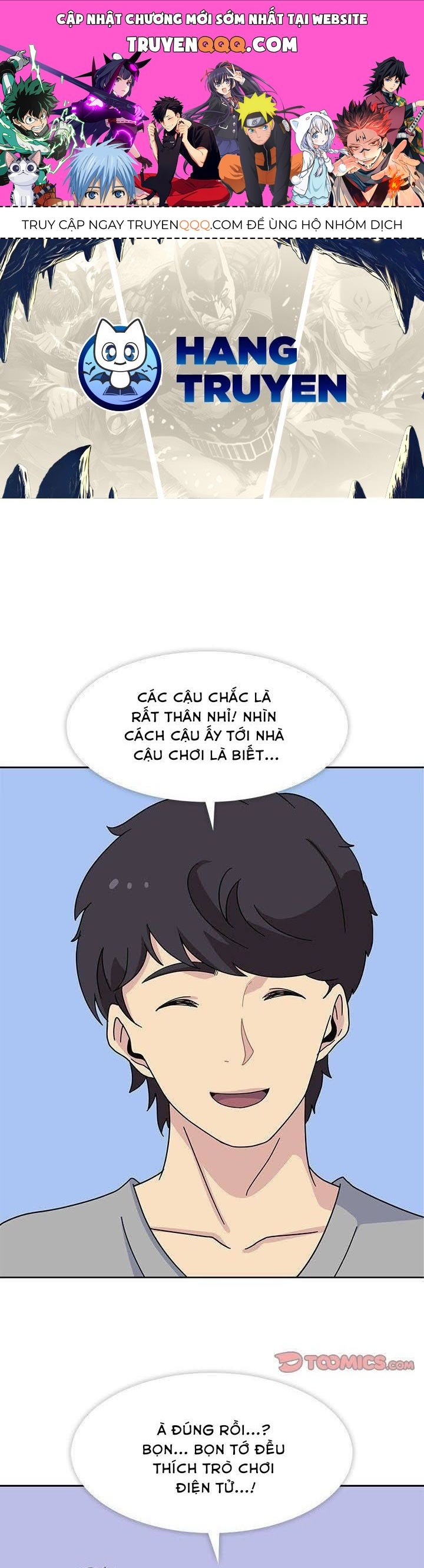 Springtime For Blossom Chap 10 - Next Chap 11