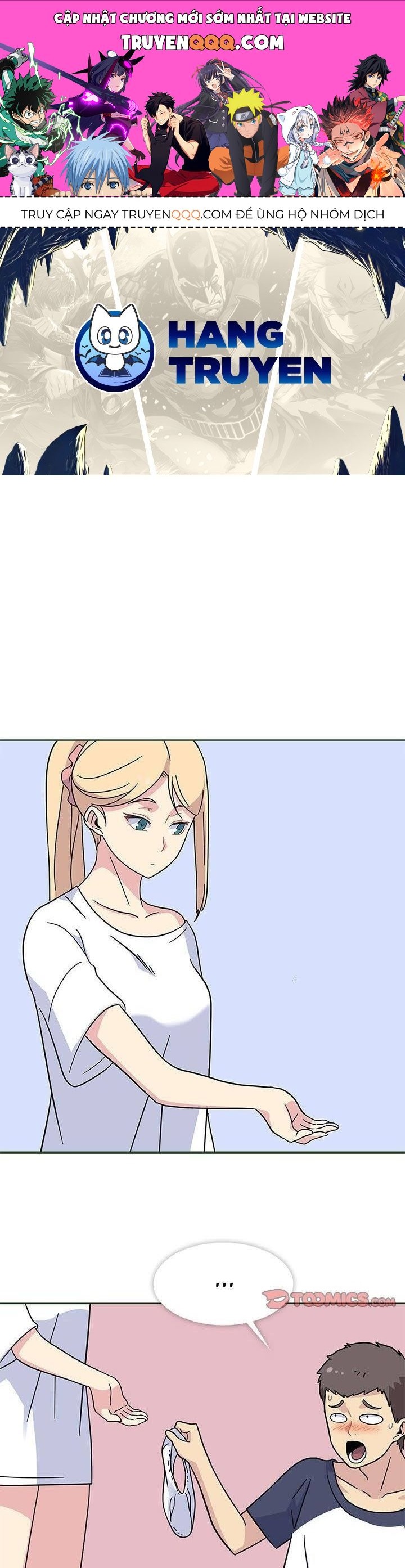 Springtime For Blossom Chap 12 - Next Chap 13