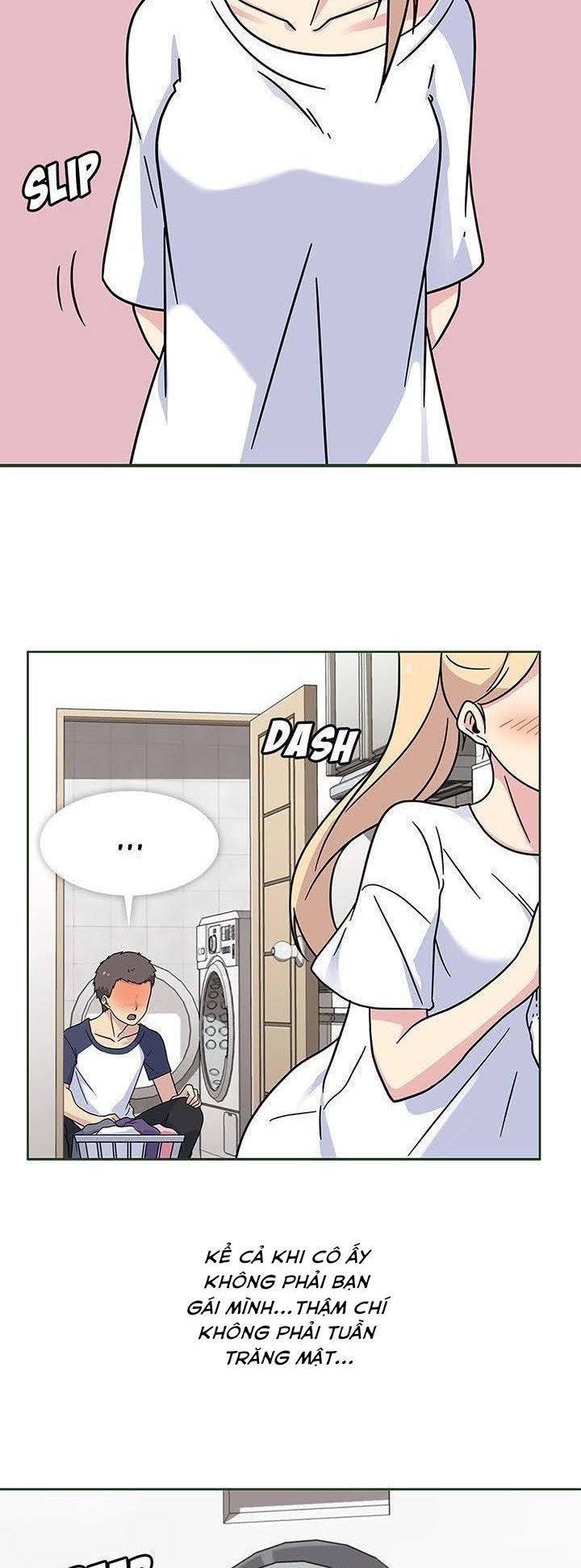 Springtime For Blossom Chap 12 - Next Chap 13