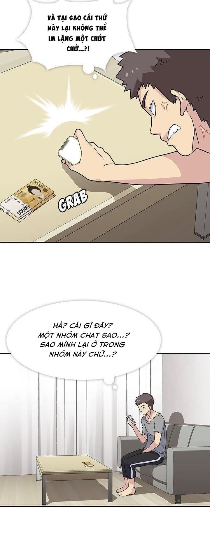 Springtime For Blossom Chap 14 - Next Chap 15