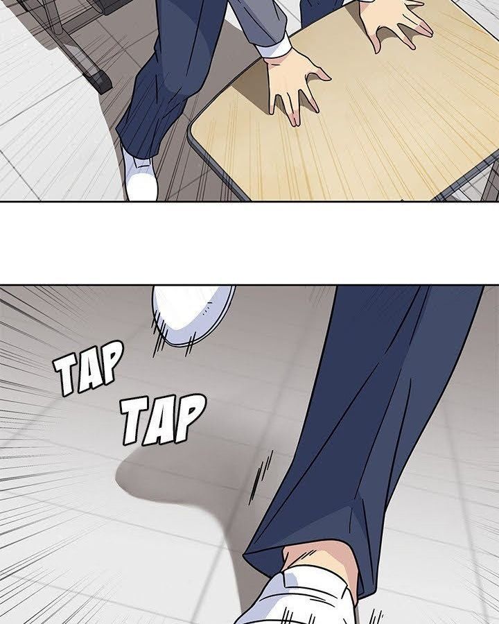 Springtime For Blossom Chap 17 - Next Chap 18