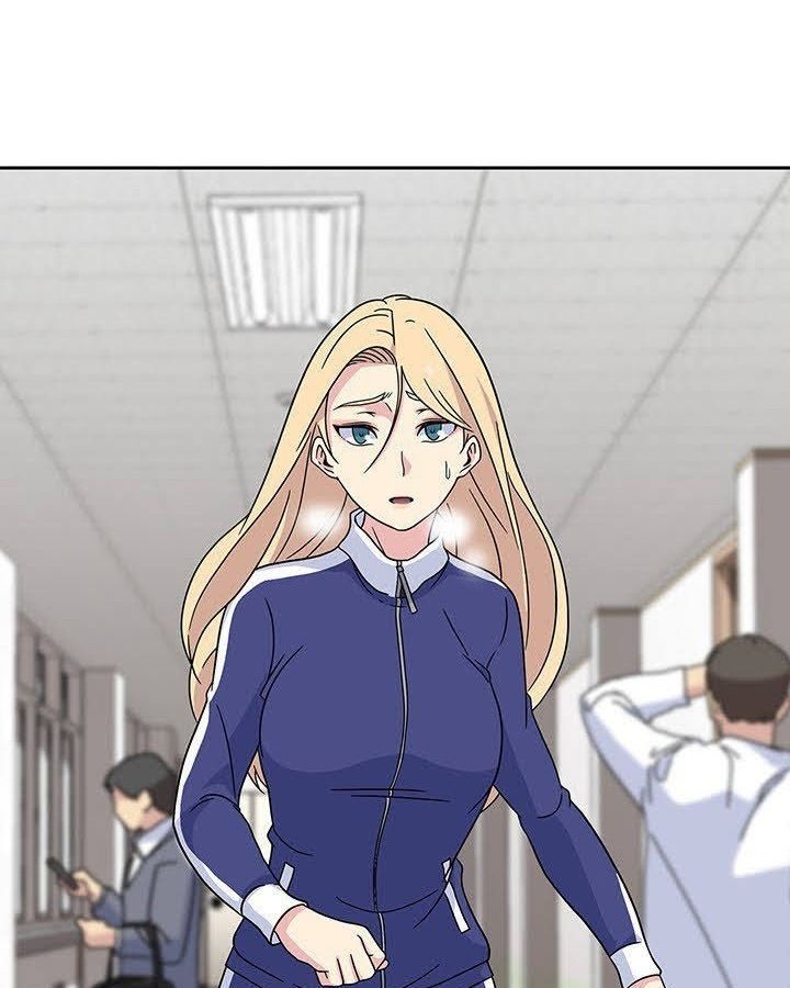 Springtime For Blossom Chap 17 - Next Chap 18