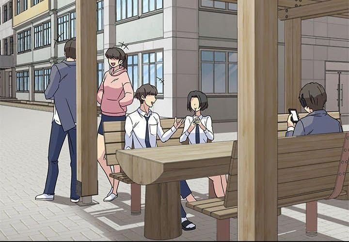 Springtime For Blossom Chap 17 - Next Chap 18