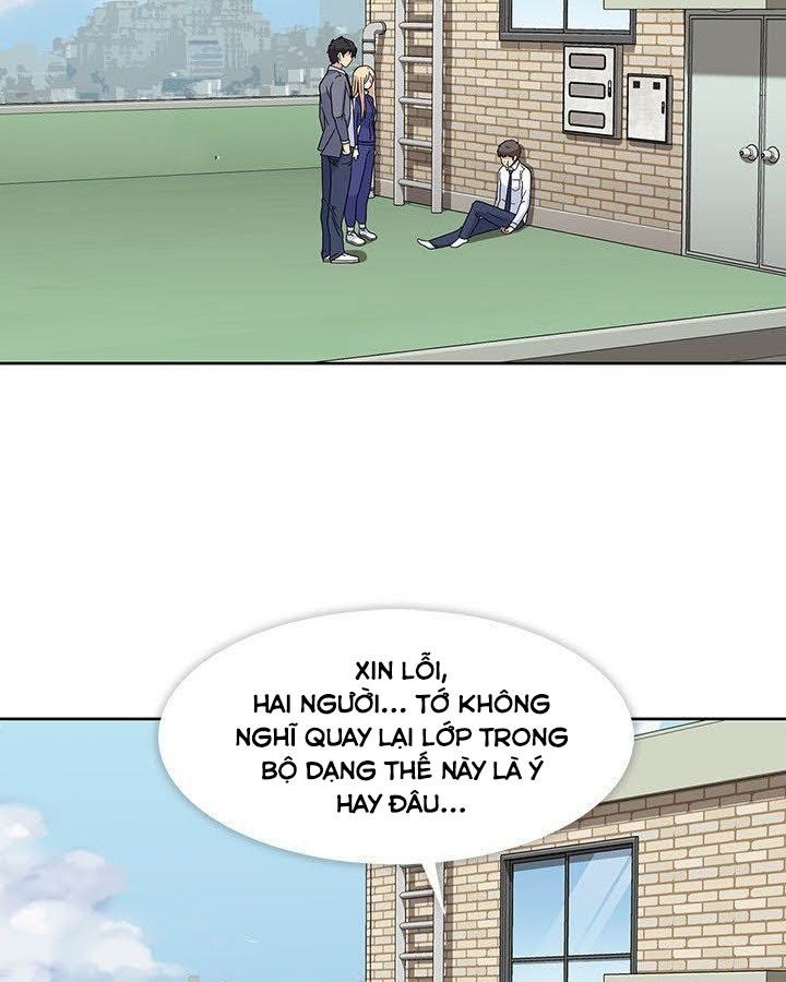 Springtime For Blossom Chap 17 - Next Chap 18