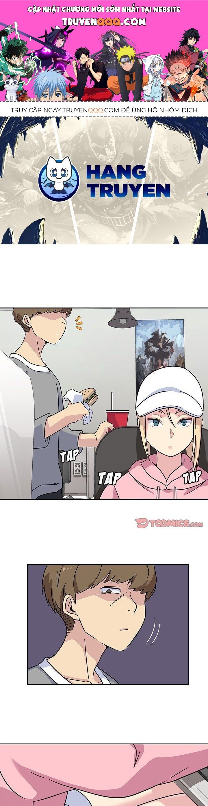 Springtime For Blossom Chap 21 - Next Chap 22