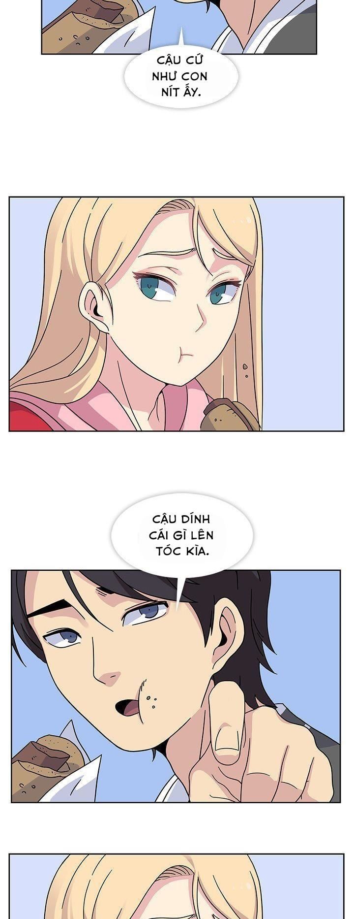 Springtime For Blossom Chap 22 - Next Chap 23