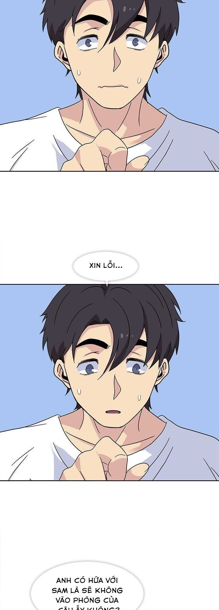 Springtime For Blossom Chap 24 - Next Chap 25