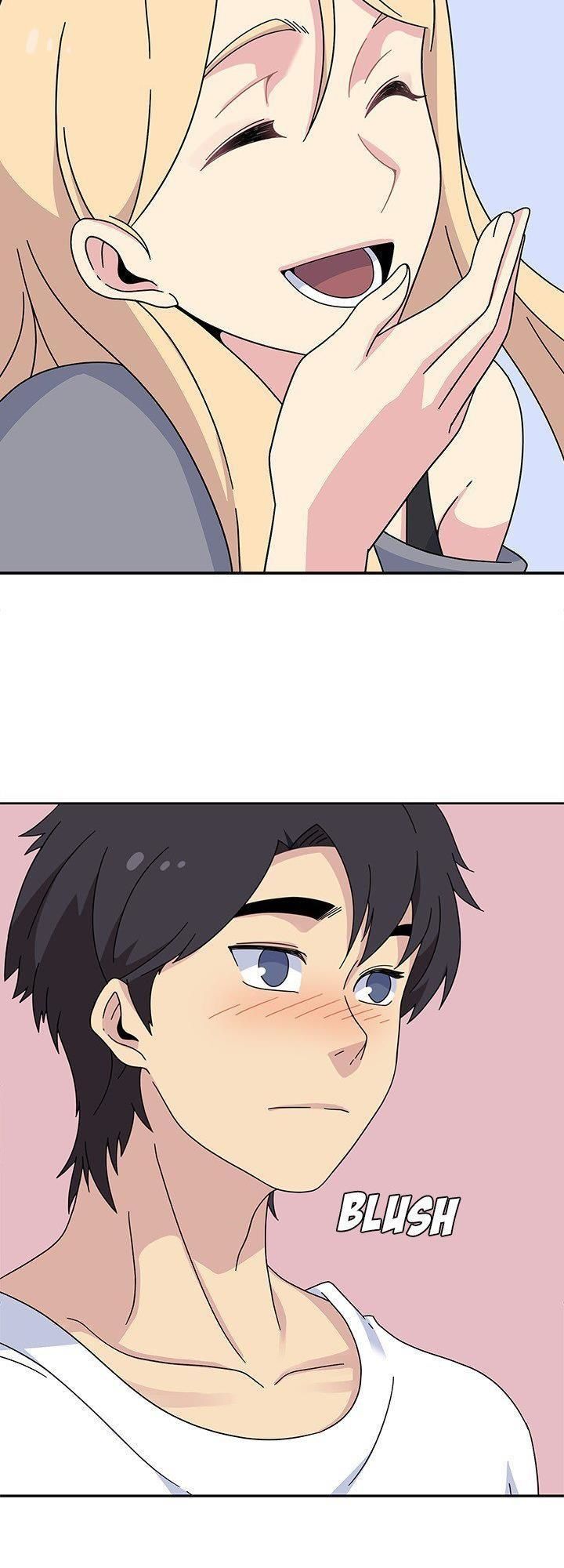 Springtime For Blossom Chap 24 - Next Chap 25