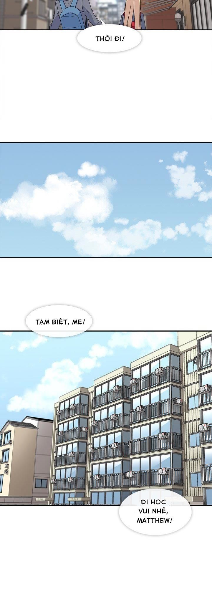 Springtime For Blossom Chap 24 - Next Chap 25