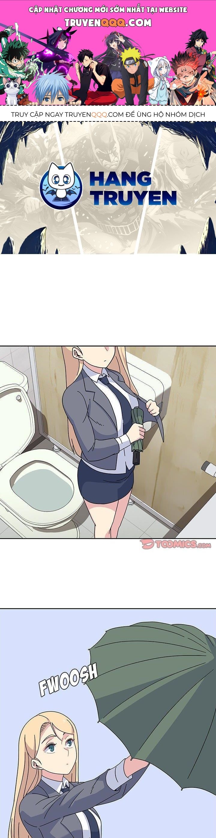 Springtime For Blossom Chap 25 - Next Chap 26