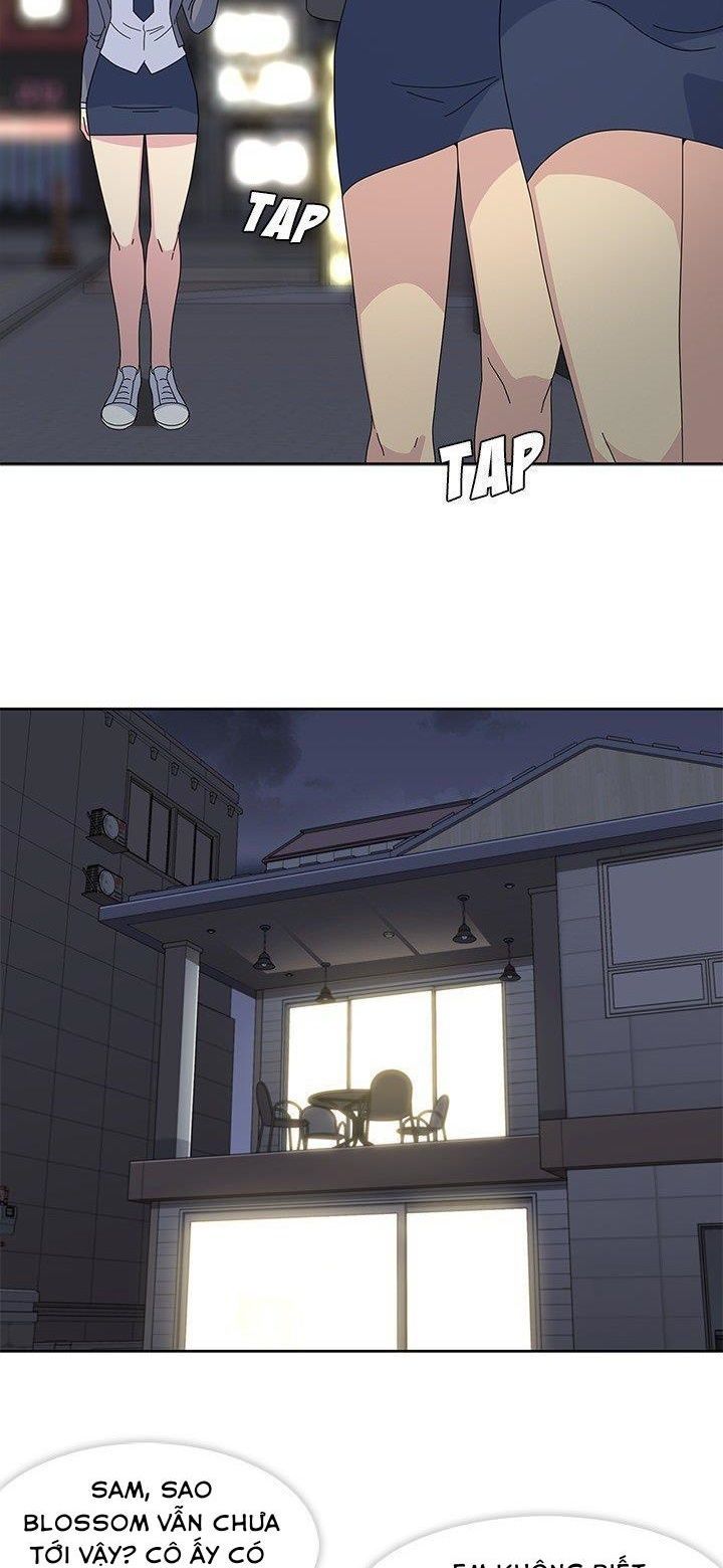 Springtime For Blossom Chap 26 - Next Chap 27