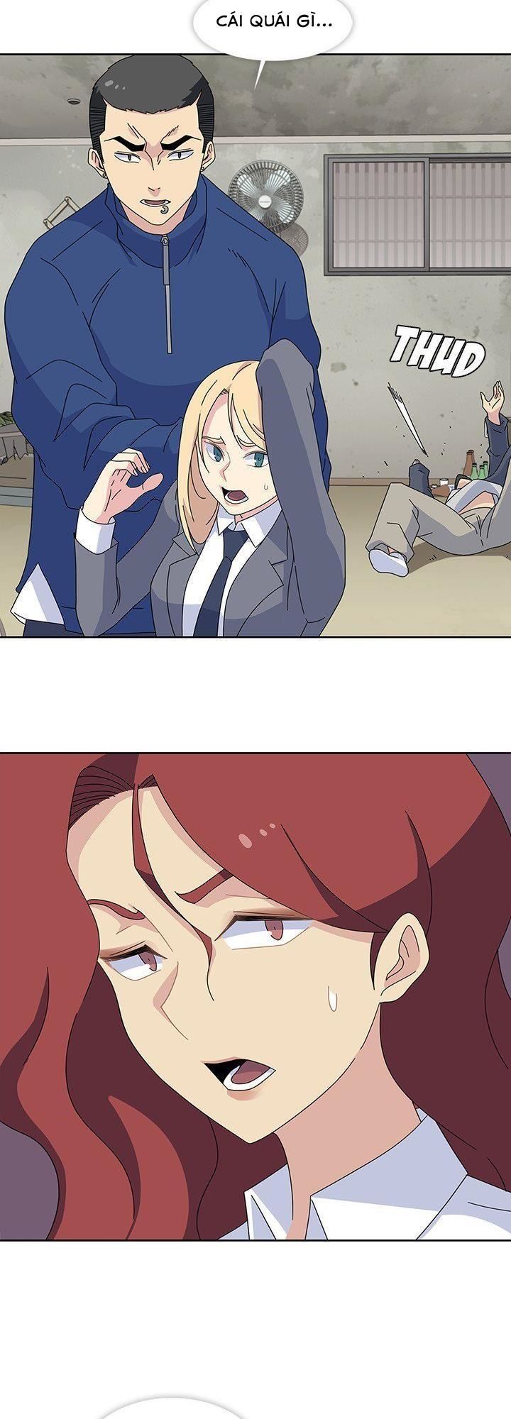 Springtime For Blossom Chap 28 - Next Chap 29