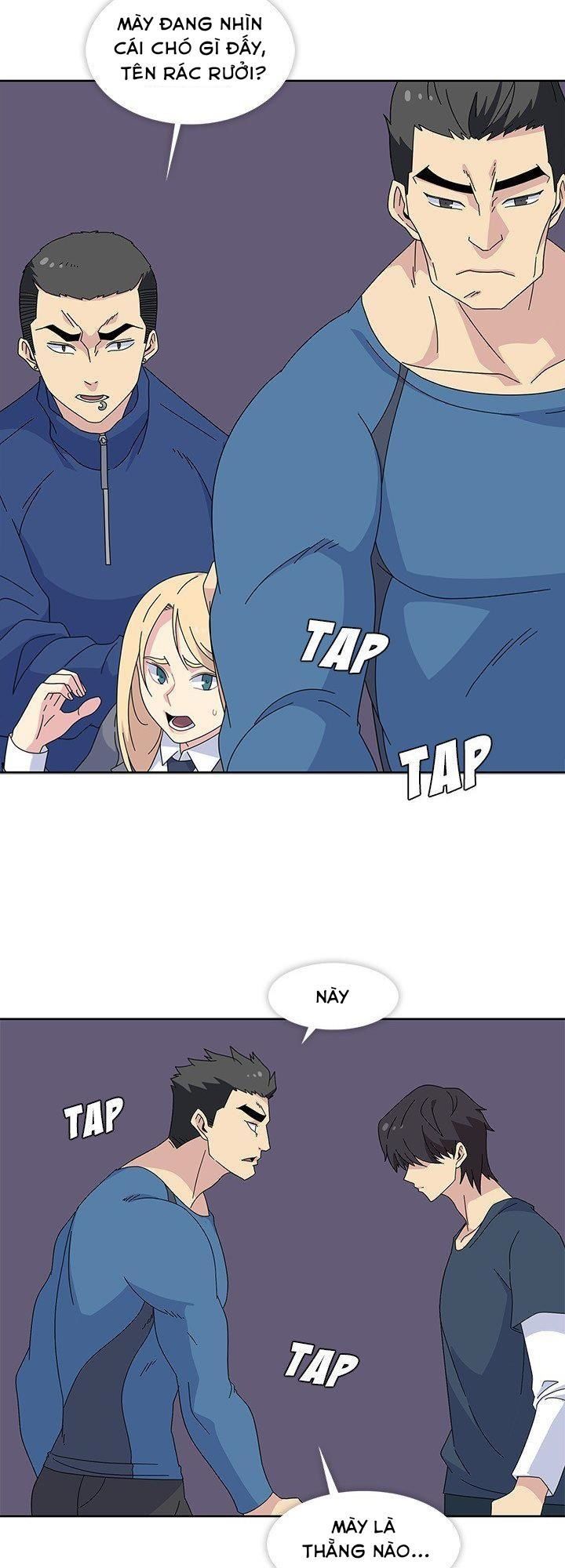 Springtime For Blossom Chap 28 - Next Chap 29