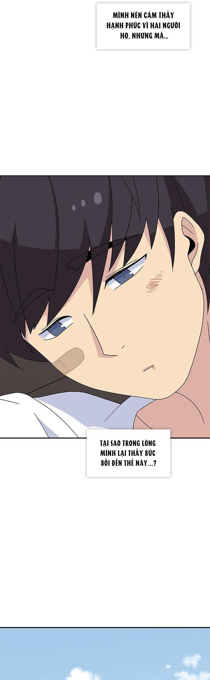 Springtime For Blossom Chap 30 - Next Chap 31