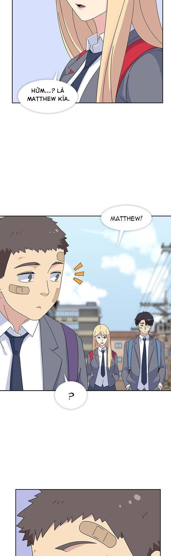 Springtime For Blossom Chap 30 - Next Chap 31