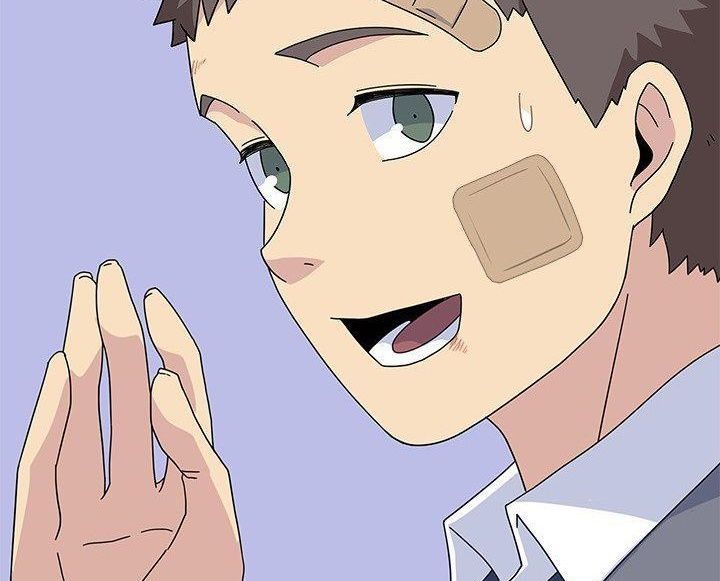 Springtime For Blossom Chap 30 - Next Chap 31