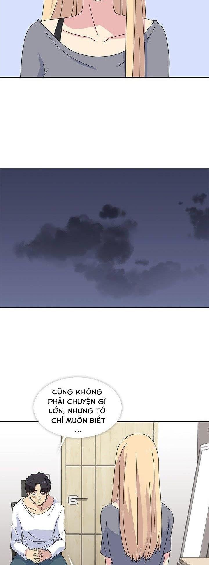 Springtime For Blossom Chap 30 - Next Chap 31