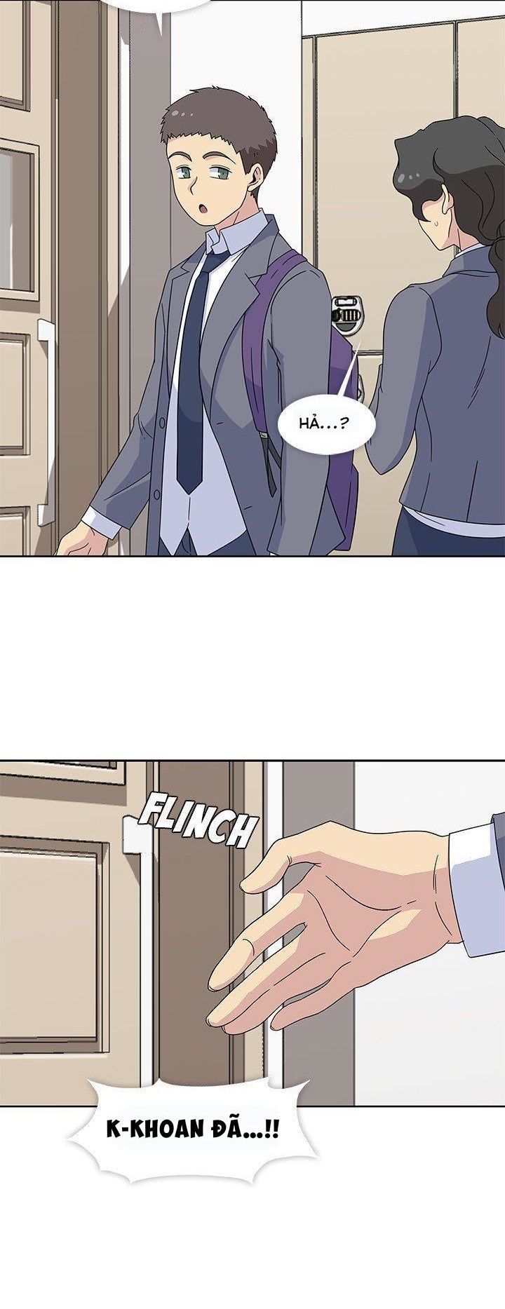 Springtime For Blossom Chap 32 - Next Chap 33