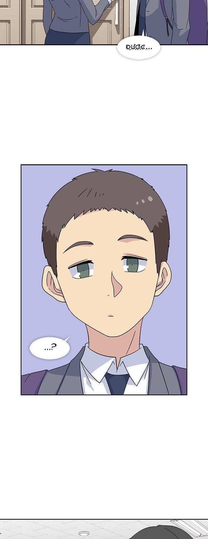 Springtime For Blossom Chap 32 - Next Chap 33